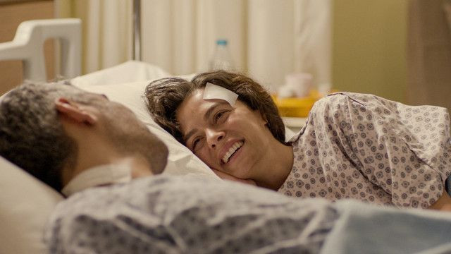 Caner Cindoruk Kadın'a veda etti sebebi belli oldu işte yeni dizisi - Resim: 1