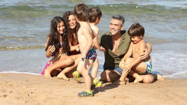 Caner Cindoruk Kadın'a veda etti sebebi belli oldu işte yeni dizisi - Resim: 2