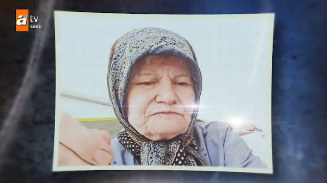 ATV Müge Anlı Tatlı Sert'te Gülümser Bulut cinayetinde şoke eden gerçekler - Resim: 1