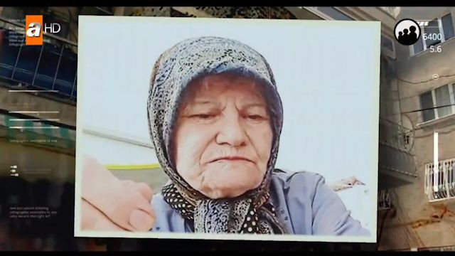 ATV Müge Anlı Tatlı Sert'te tüyler ürperten Gülümser Bulut cinayetinde seri katil detayı - Resim: 1