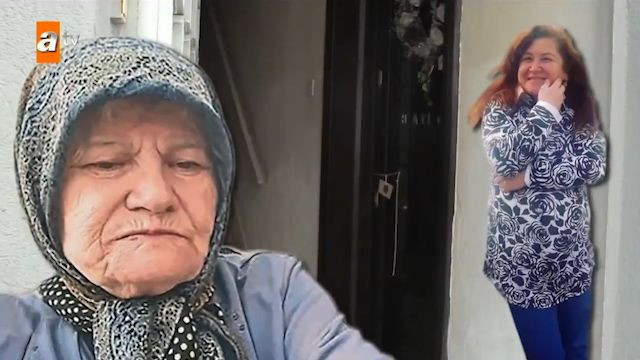 ATV Müge Anlı Tatlı Sert'te tüyler ürperten Gülümser Bulut cinayetinde seri katil detayı - Resim: 2