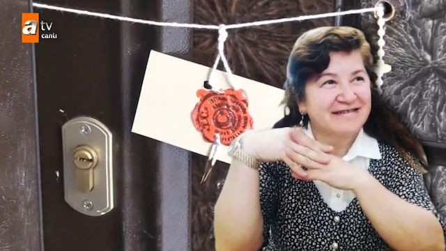 ATV Müge Anlı Tatlı Sert'te Gülümser Bulut cinayetinde şoke eden gerçekler - Resim: 3