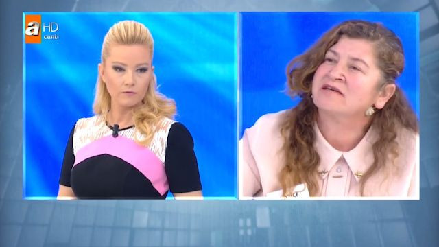 ATV Müge Anlı Tatlı Sert'te tüyler ürperten Gülümser Bulut cinayetinde seri katil detayı - Resim: 3