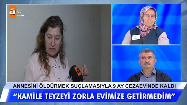 ATV Müge Anlı Tatlı Sert'te Gülümser Bulut cinayetinde şoke eden gerçekler - Resim: 4