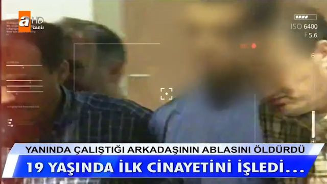ATV Müge Anlı Tatlı Sert'te tüyler ürperten Gülümser Bulut cinayetinde seri katil detayı - Resim: 4