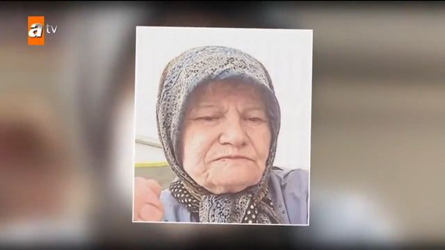 Müge Anlı canlı yayında kadına "Sevgilim" dedi Twitter'da TT oldu - Resim: 1