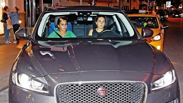 Alişan'dan eşi Buse Varol'a büyük jest! Yeni hediyesi için bakın ne kadar harcadı - Resim: 3