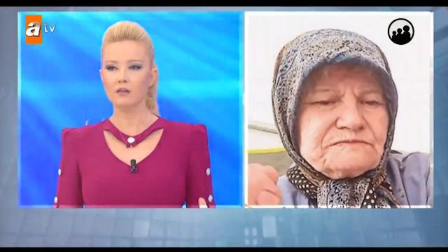 Müge Anlı ile Tatlı Sert'te dosya açıldı! Cesedi kefenleyip çekyata saklamışlar - Resim: 1