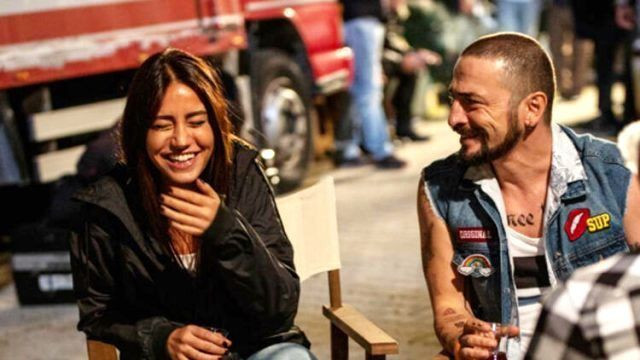 Ahmet Kural'ın yeni imajı hiç beğenilmedi herkes saçlarını konuştu - Resim: 4