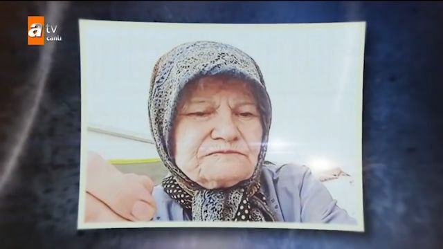 ATV Müge Anlı ile Tatlı Sert'te Gülümser Bulut cinayetinde miras detayı - Resim: 1