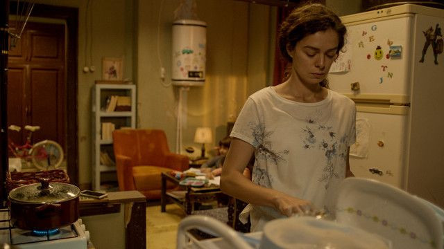 Kadın dizisinde görülmemiş olay eski oyuncu geri geliyor! - Resim: 2