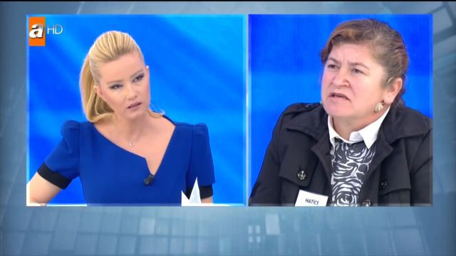 ATV Müge Anlı Tatlı Sert'te Gülümser Bulut cinayetinde o isim bomba açıklamalar yaptı - Resim: 4