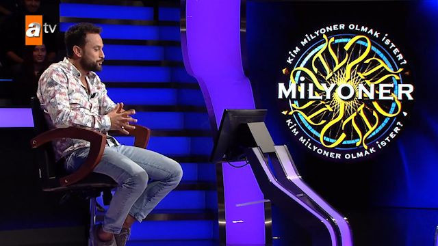 Kim Milyoner Olmak İster'e damga vuran 'Kemal Sunal' sorusu - Resim: 1