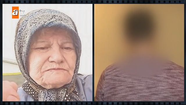 ATV Müge Anlı Tatlı Sert'te Gülümser Bulut cesedinin bulunduğu yatak ilk kez görüntülendi - Resim: 2