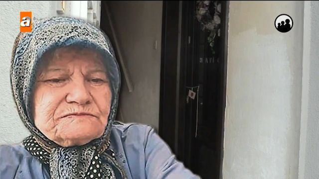 ATV Müge Anlı Tatlı Sert'te Gülümser Bulut cesedinin bulunduğu yatak ilk kez görüntülendi - Resim: 1