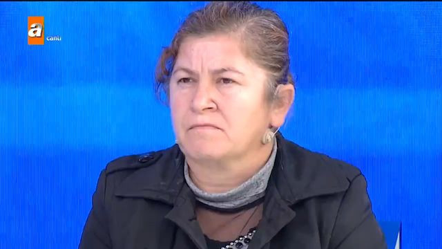 ATV Müge Anlı Tatlı Sert'te Gülümser Bulut cesedinin bulunduğu yatak ilk kez görüntülendi - Resim: 3