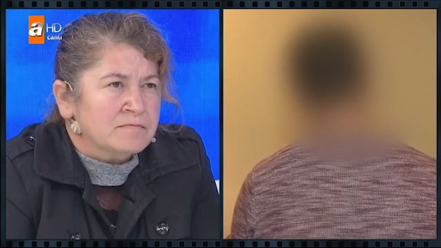 ATV Müge Anlı Tatlı Sert'te Gülümser Bulut cesedinin bulunduğu yatak ilk kez görüntülendi - Resim: 4