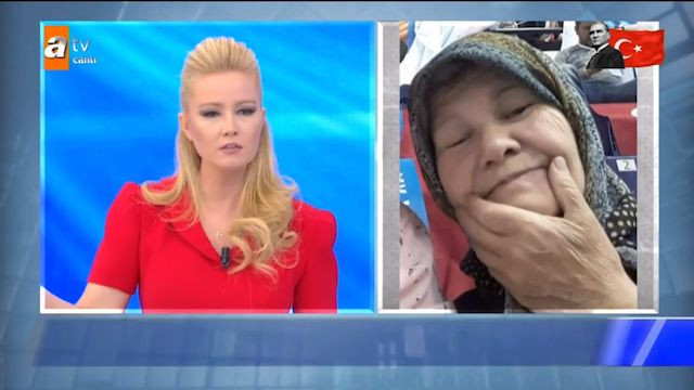 ATV Müge Anlı Tatlı Sert'te Gülümse Bulut'un katili kim? Yeni fotoğraf ortalığı karıştırdı - Resim: 2