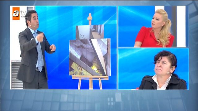 ATV Müge Anlı Tatlı Sert'te Gülümse Bulut'un katili kim? Yeni fotoğraf ortalığı karıştırdı - Resim: 4