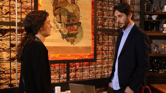 Pembe sütyen Kadın dizisini karıştırdı o sahne dile düştü - Resim: 2