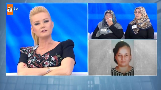 ATV Müge Anlı Tatlı Sert'te tüyler ürperten detaylar Nalan Şimşek olayı - Resim: 3