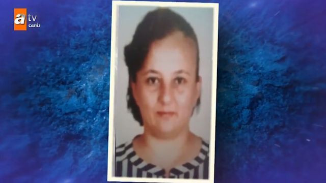 ATV Müge Anlı Tatlı Sert'te tüyler ürperten detaylar Nalan Şimşek olayı - Resim: 1