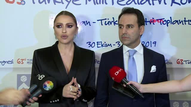 Hadise'den Cumhurbaşkanı Erdoğan'a övgüler! Bir iyiliği de yeni ortaya çıktı - Resim: 3