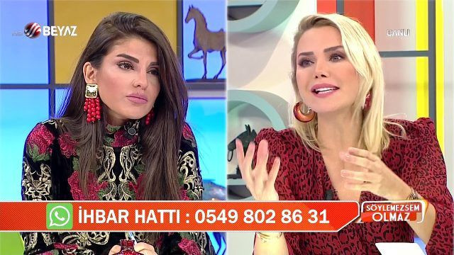 Serenay Sarıkaya bombayı patlattı! Cem Yılmaz-Defne Samyeli ilişkisini bitiren kadın mı? - Resim: 1