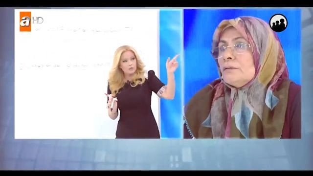 ATV Müge Anlı Tatlı Sert'te Nilgün Şimşek olayında kan donduran ifade - Resim: 4