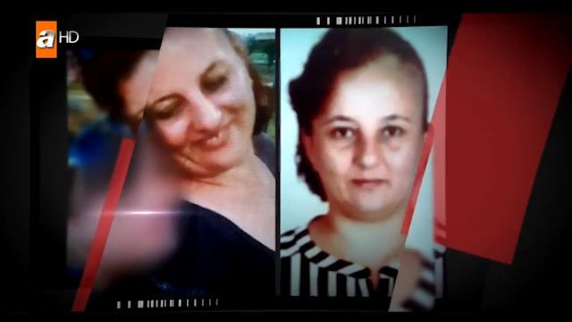 ATV Müge Anlı Tatlı Sert'te Nilgün Şimşek olayında kan donduran ifade - Resim: 1