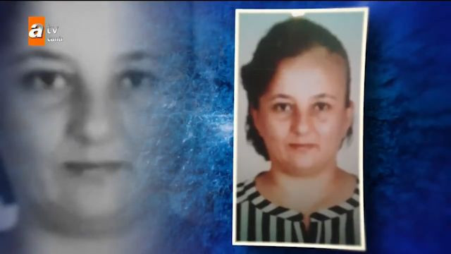 ATV Müge Anlı Tatlı Sert'te Nilgün Şimşek olayında kan donduran ifade - Resim: 3