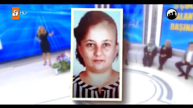 ATV Müge Anlı Tatlı Sert'te Nilgün Şimşek olayında kan donduran ifade - Resim: 2