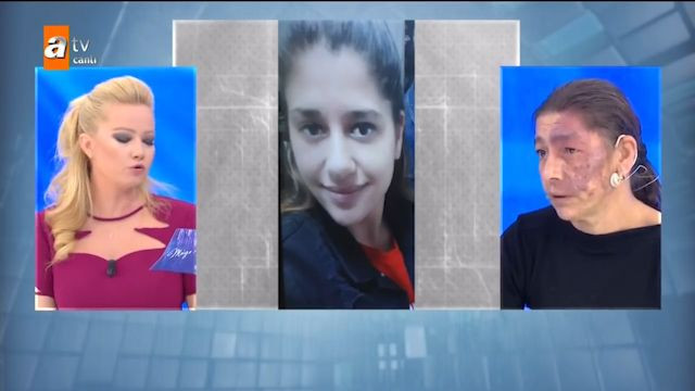 60 yaşındaki adam torunu yaşındaki kızı kaçırdı! 12 yaşında tacize başlamış - Resim: 2