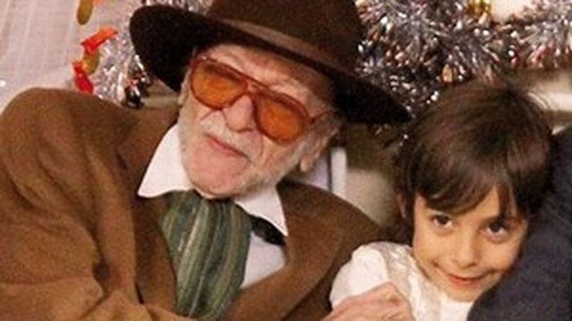 Türk sinemasının duayen oyuncularında Kayhan Yıldızoğlu hastaneye kaldırıldı! - Resim: 1