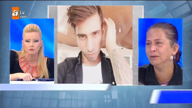 ATV canlı yayında bu da oldu! Müge Anlı bir sorusuyla cinayeti itiraf ettirdi - Resim: 2