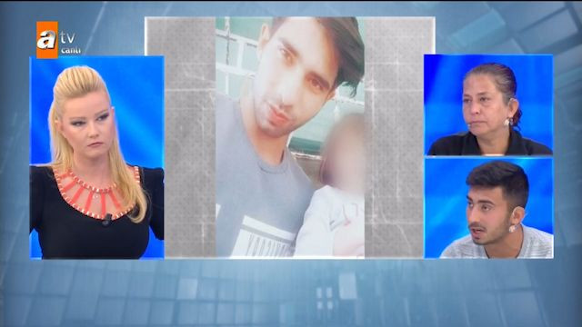 ATV canlı yayında bu da oldu! Müge Anlı bir sorusuyla cinayeti itiraf ettirdi - Resim: 1