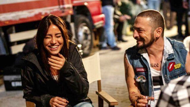 Ayrılık iddiası patladı Ahmet Kural sevgilisi Çağla Gizem Çelik birbirlerini takipten çıkardı - Resim: 4