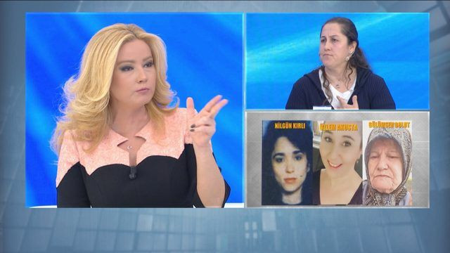 ATV Müge Anlı Tatlı Sert'te yeni gelişme Gülümser Bulut'un katil zanlısı Yunus Kahraman tutuklandı - Resim: 4