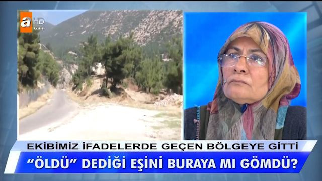 ATV Müge Anlı Tatlı Sert'te kayıp Nalan Şimşek olayında ortaya çıkan detay şoke etti - Resim: 4