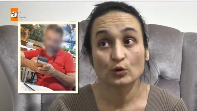 ATV Müge Anlı'da inanılmaz olay 8 kadınla aynı anda evlendi mesajları ifşa oldu - Resim: 1