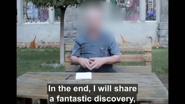 2028'den gelen zaman yolcusu yakın gelecek ve Mars hakkında bakın neler dedi - Resim: 2