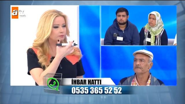 Oğluna getirilen kıza tecavüz etti! Yusuf Müge Anlı'yı çileden çıkardı - Resim: 4