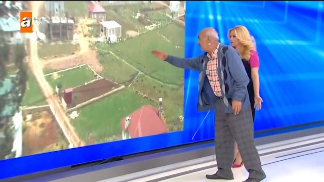 Oğluna getirilen kıza tecavüz etti! Yusuf Müge Anlı'yı çileden çıkardı - Resim: 3