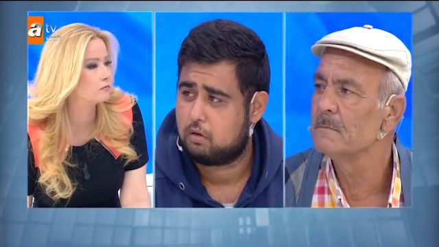 Oğluna getirilen kıza tecavüz etti! Yusuf Müge Anlı'yı çileden çıkardı - Resim: 2