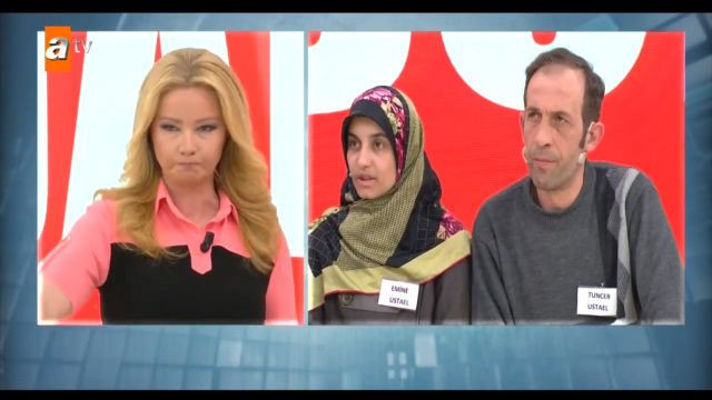 ATV Müge Anlı Tatlı Sert canlı yayınında Palu ailesiyle ilgili olay itiraf - Resim: 3