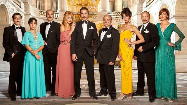 FOX TV iddialı dizisinin fişini çekti reytingler kötü geldi izleyici şok yaşadı - Resim: 2