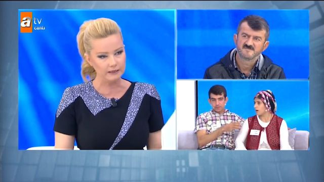 ATV Müge Anlı Tatlı Sert'te şoke eden olay! Kocasını bakkala gönderip karısına... - Resim: 4
