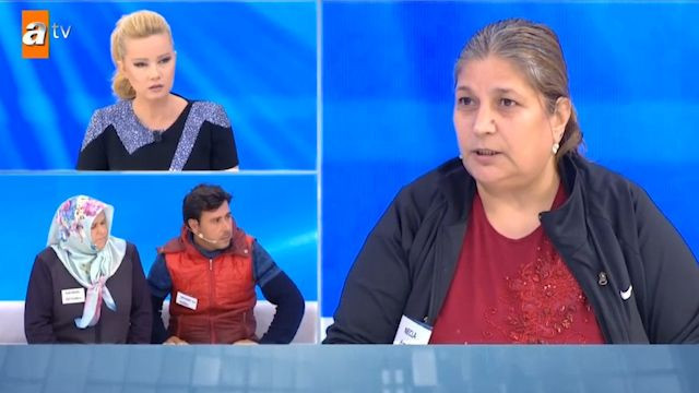 Eşini sevgilisine öldürttü detayları şoke etti ATV Müge Anlı ile Tatlı Sert'te aşk cinayeti! - Resim: 3