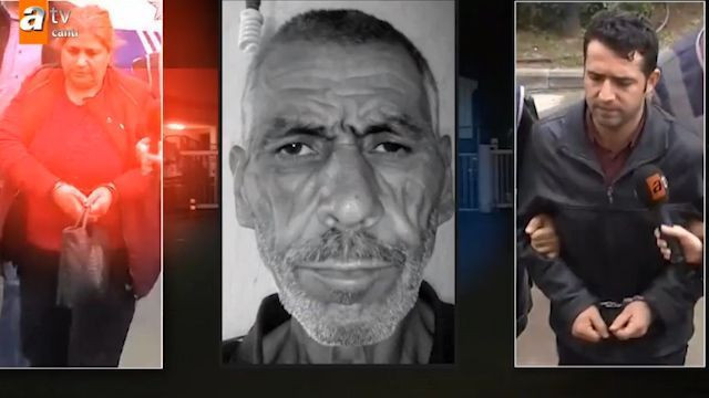 ATV Müge Anlı'da kocasını sevgilisine öldürttü canlı yayında katilin o sözleri şoke etti - Resim: 1