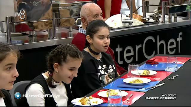 MasterChef değişti tüm hesaplar çöpe gitti eleme adayı bakın kim oldu - Resim: 2